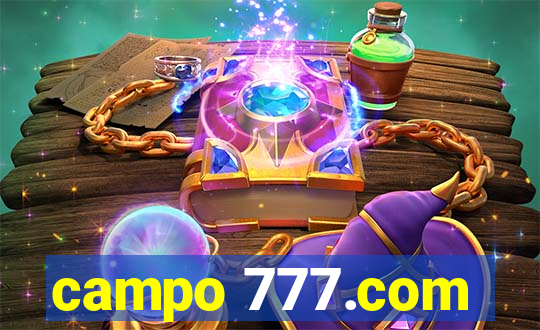 campo 777.com